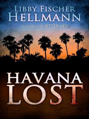 cover image of Havana Lost